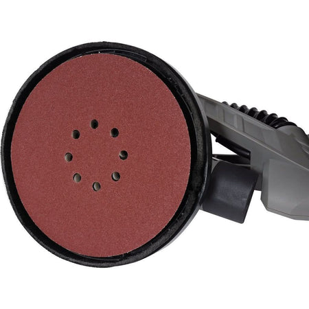 Slefuitor Pt Pereti, 600W, 225Mm - ZEP.RO - Ți-e la îndemână!