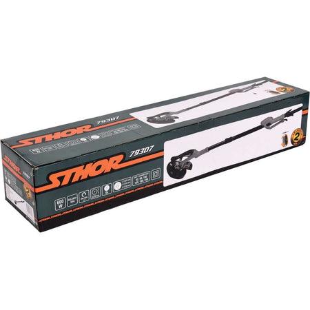 Slefuitor Pt Pereti, 600W, 225Mm - ZEP.RO - Ți-e la îndemână!