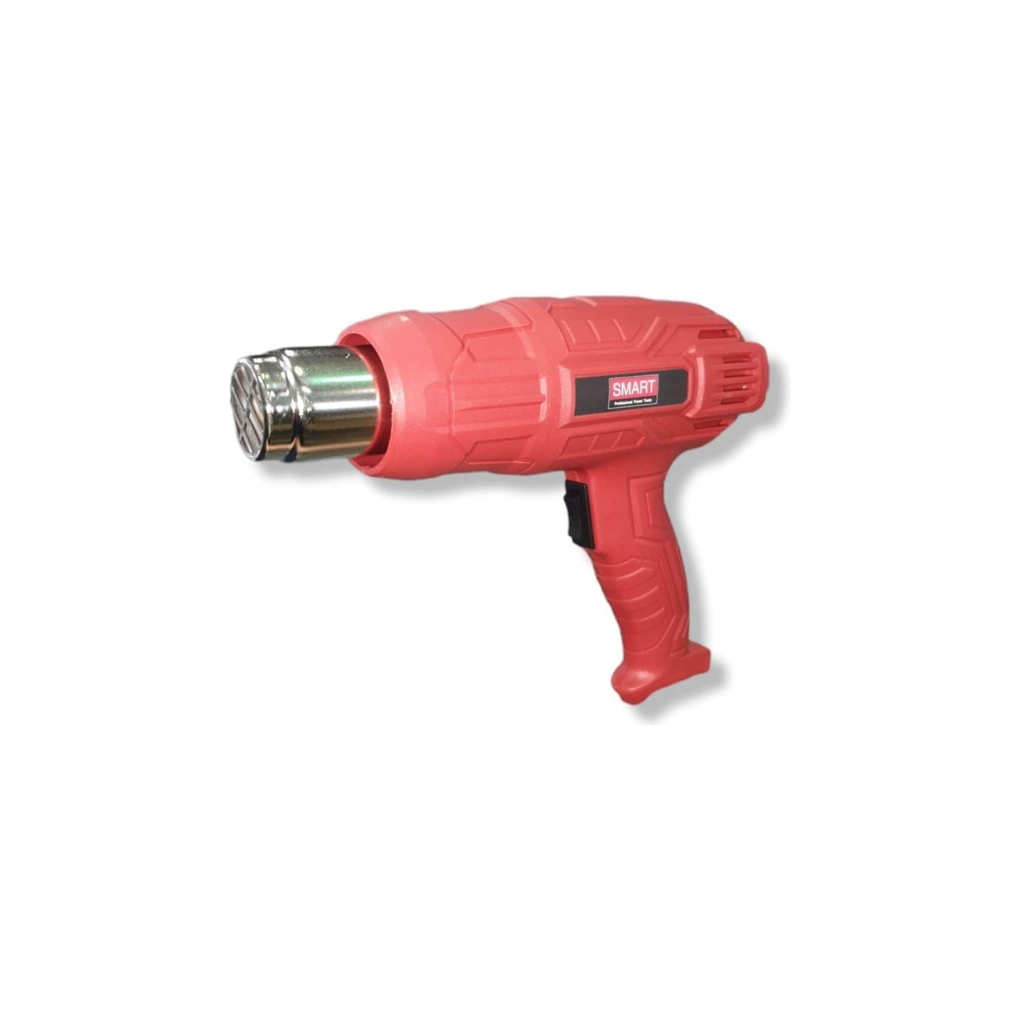 Pistol cu aer cald SMART SHG6000, 2100 W, temperatura de lucru 350-600 grade, debit aer 300 L-500 L/min - ZEP.RO - Ți-e la îndemână!