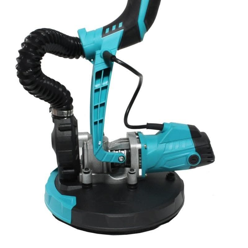 Slefuitor pereti extensibil cu aspirator (Girafa) 750W DeeToolz (DZ-C200) - Ro-Unelte