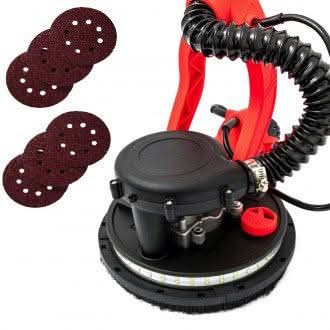 Slefuitor Pentru Pereti Si Tavane Cu Aspirator, Blade 750 W - ZEP.RO - Ți-e la îndemână!