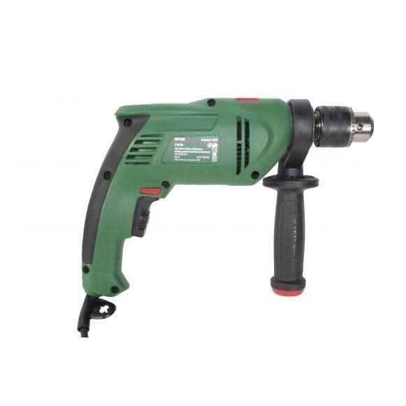 Bormasina cu percutie Status DP700, 2800RPM, variator, 710W.. - ZEP.RO