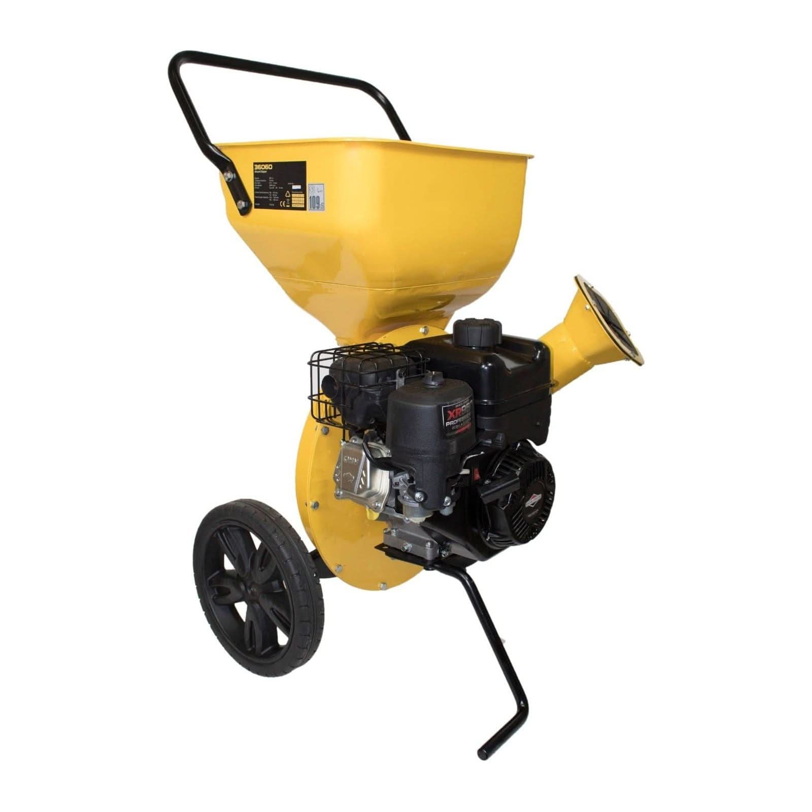 Tocator De Crengi Cu Motor Pe Benzina Elefant 55, 196 Cc - ZEP.RO - Ți-e la îndemână!