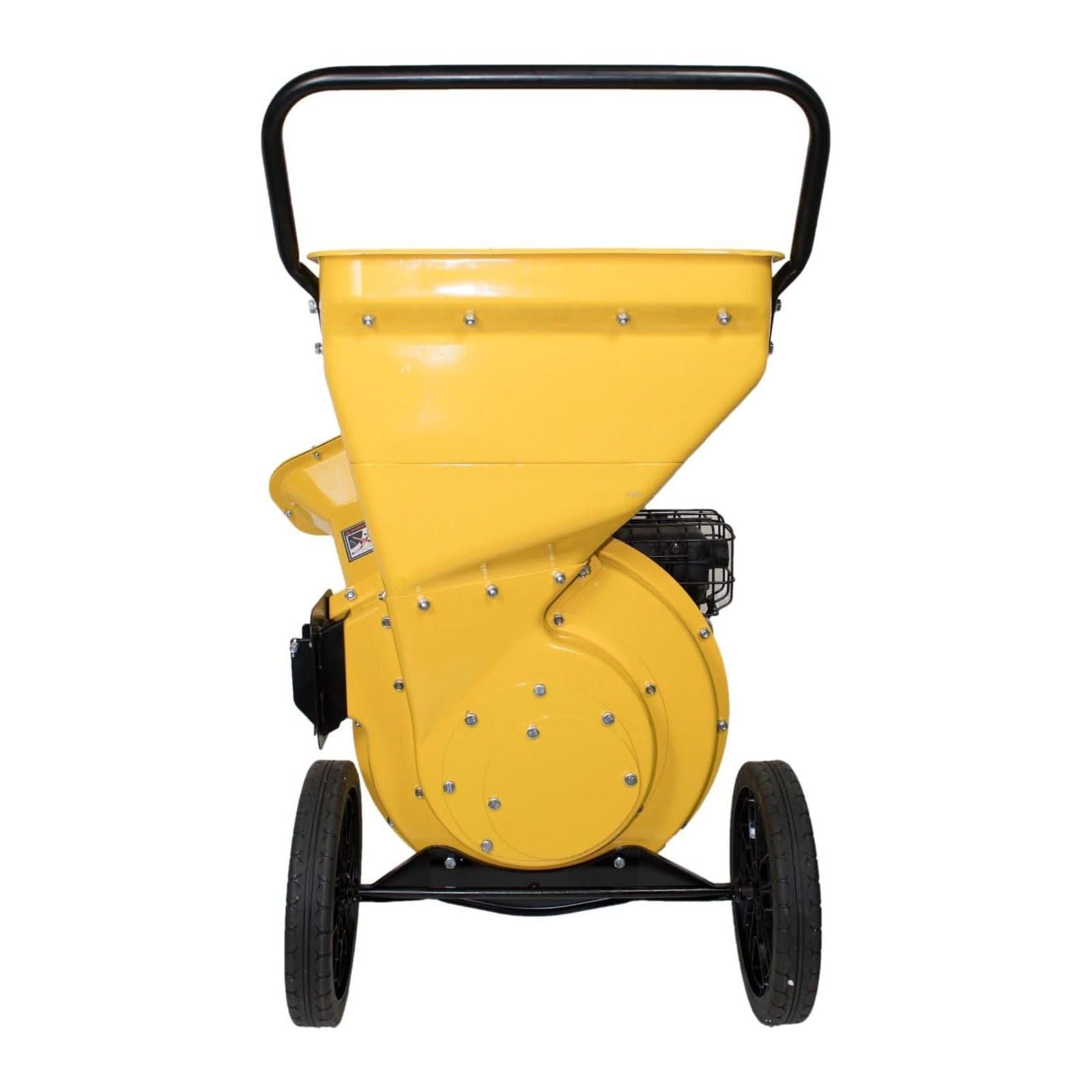 Tocator De Crengi Cu Motor Pe Benzina Elefant 55, 196 Cc - ZEP.RO - Ți-e la îndemână!