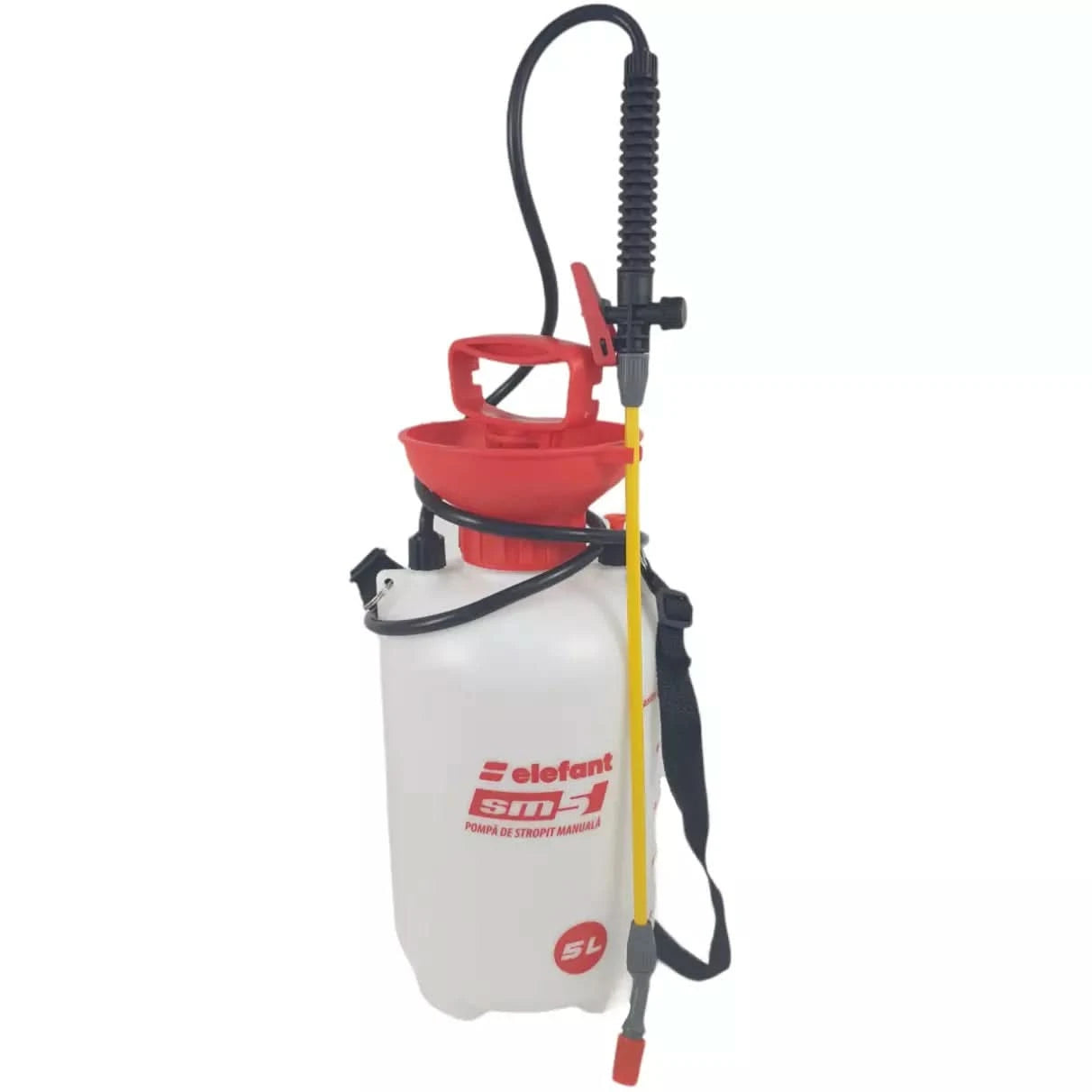 Pompa de stropit manuala ELEFANT, 5L - ZEP.RO - Ți-e la îndemână!