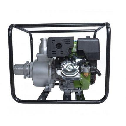 Motopompa pe benzina PROCRAFT, WP100, 270 cm3, debit 80 m3/h - ZEP.RO - Ți-e la îndemână!