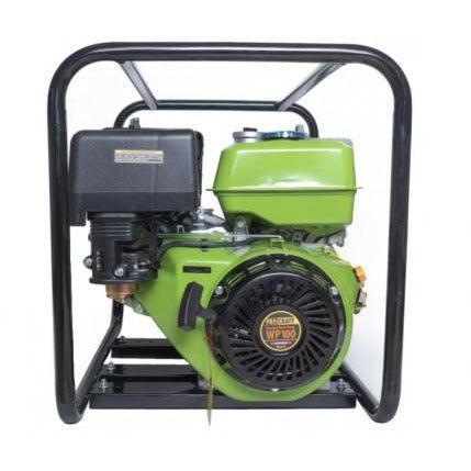 Motopompa pe benzina PROCRAFT, WP100, 270 cm3, debit 80 m3/h - ZEP.RO - Ți-e la îndemână!