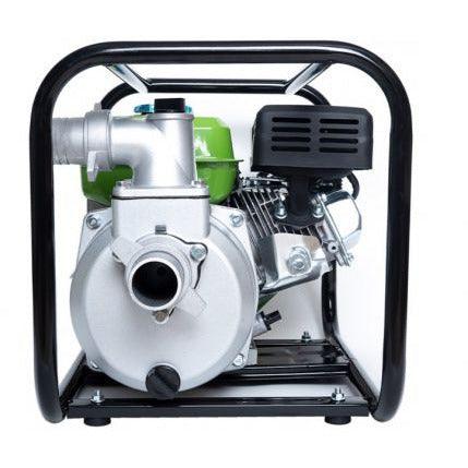 WP30 motopompa pe benzina PROCRAFT - ZEP.RO - Ți-e la îndemână!