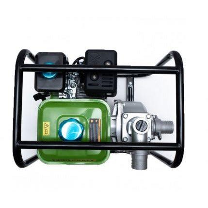 WP30 motopompa pe benzina PROCRAFT - ZEP.RO - Ți-e la îndemână!