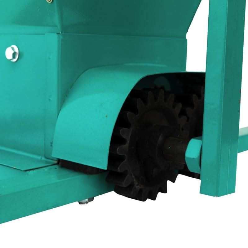 ZDROBITOR STRUGURI MANUAL 350KG/ORA, CUVA 25 LITRI DETASABILA, PANDORA - Ro-Unelte