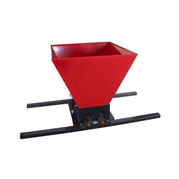 Zdrobitor Struguri Manual Elefant Hgp-50, 300-500 Kg/Ora, 25 Litri - ZEP.RO - Ți-e la îndemână!