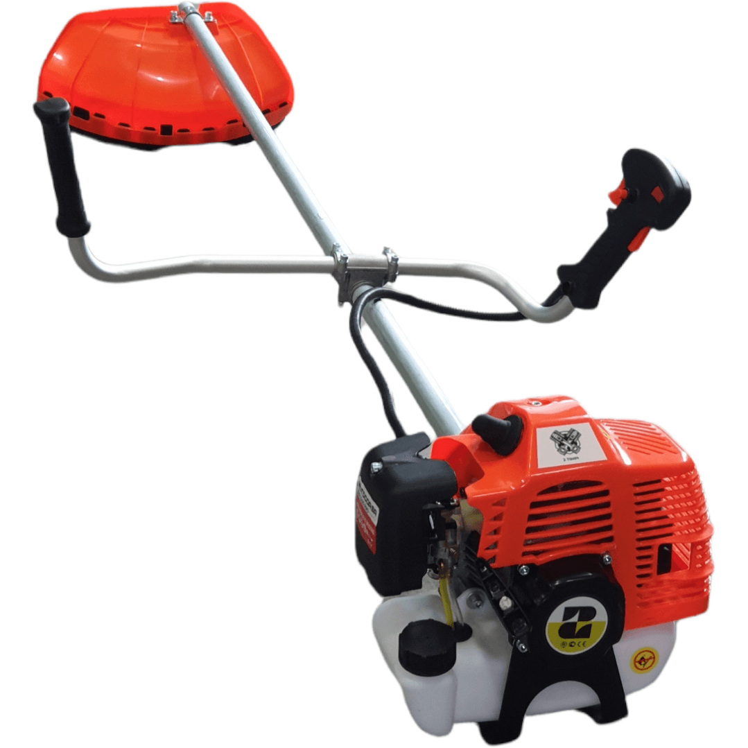 Motocoasa ZEP PRO 5*, 5.7 CP, 10.000RPM + 8 Accesorii - ZEP.RO - Ți-e la îndemână!