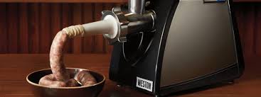 Cel mai Bun Aparat de Umplut Carnati