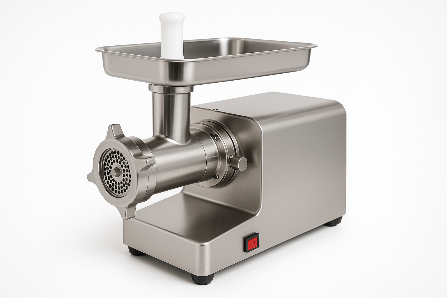 Cele mai Bune Masini de Tocat Carne ?