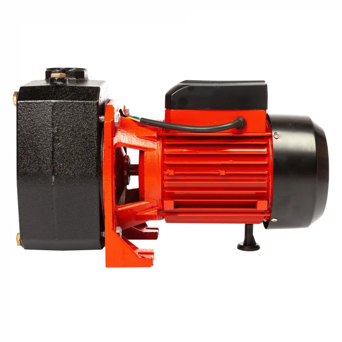 Pompa de suprafata cu ejector Heber DP505, 1500W, 2900rpm, adancime maxima de absorbtie 40m, debit 100 l/min