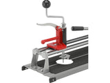 APARAT PENTRU TĂIAT PLĂCI CERAMICE, 3 FUNCȚII, LUNGIME 450MM
