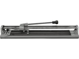APARAT PENTRU TĂIAT PLĂCI CERAMICE, SUPORT ALUMINIU, LUNGIME 500MM