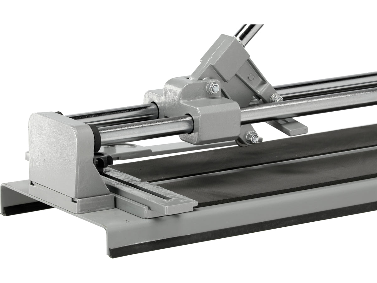 APARAT PENTRU TĂIAT PLĂCI CERAMICE, SUPORT ALUMINIU, LUNGIME 500MM