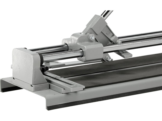 APARAT PENTRU TĂIAT PLĂCI CERAMICE, SUPORT ALUMINIU, LUNGIME 500MM