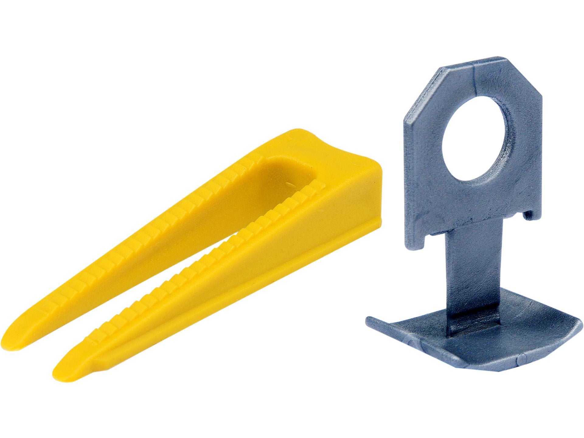 SISTEM NIVELARE PLACI 1.5MM 300 CLIPS + 100 PENE