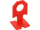 SISTEM NIVELARE PLĂCI 3MM 700 CLIPS + 200 PENE + CLEȘTE