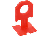 CLIPS 3MM PENTRU SISTEM NIVELARE PLĂCI, 900 BUC