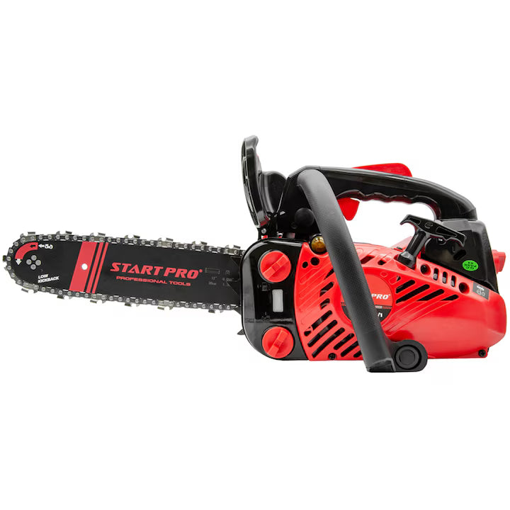 Motoferastrau benzina Profesional StartPro SCS-2520/1, 25.4 cmc, lama 30 cm