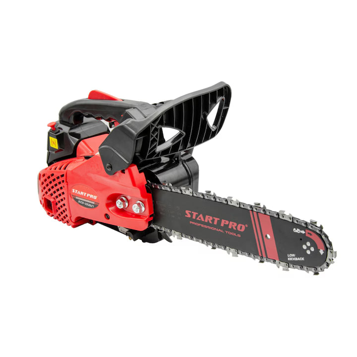 Motoferastrau benzina Profesional StartPro SCS-2520/1, 25.4 cmc, lama 30 cm