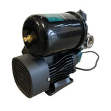 Mini hidrofor Brillo 400W, 2 mc/h, 28m refulare, 8m absorbtie, bobinaj cupru, carcasa fonta