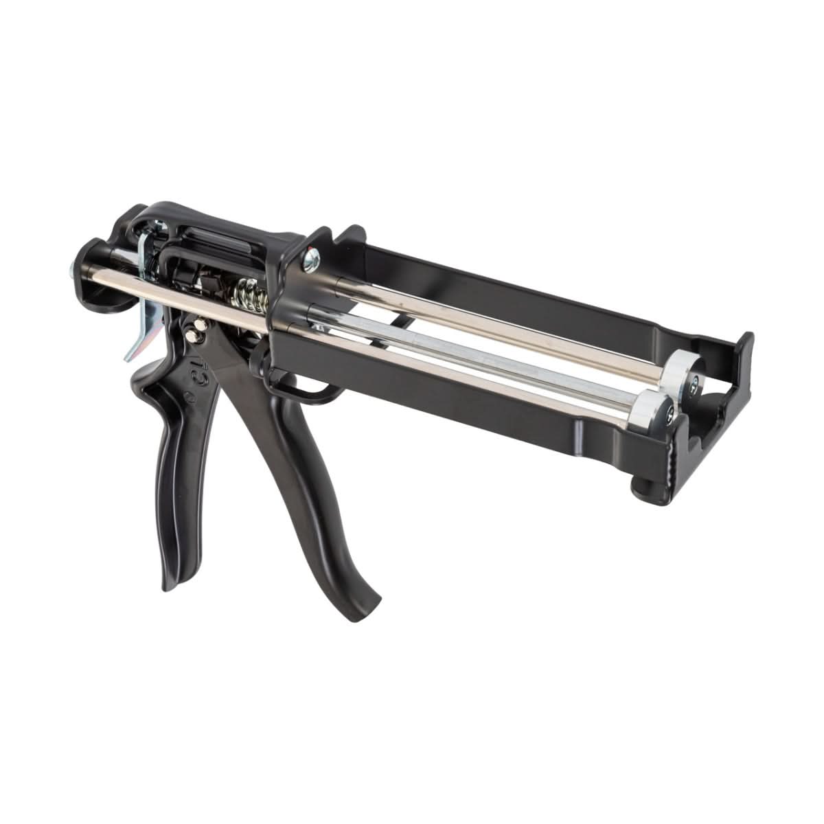 Pistol dozator pentru cartus cu adeziv din 2 componente, 160 ml