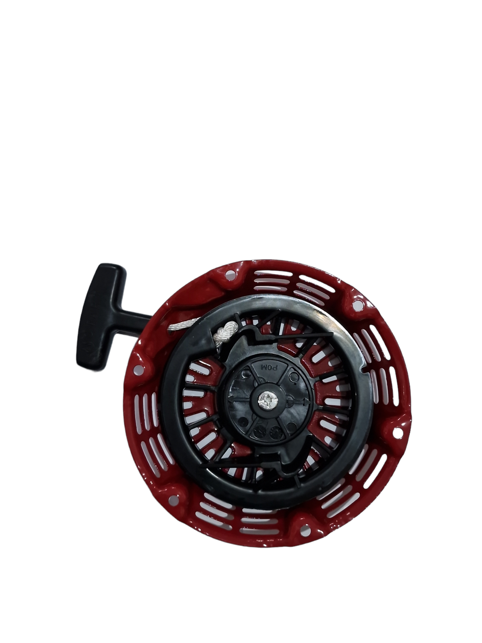 Demaror generator