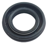 Simering motor 4 timpi Broman, dimensiuni 14x26x6 și 9x21x5, compatibil GX35