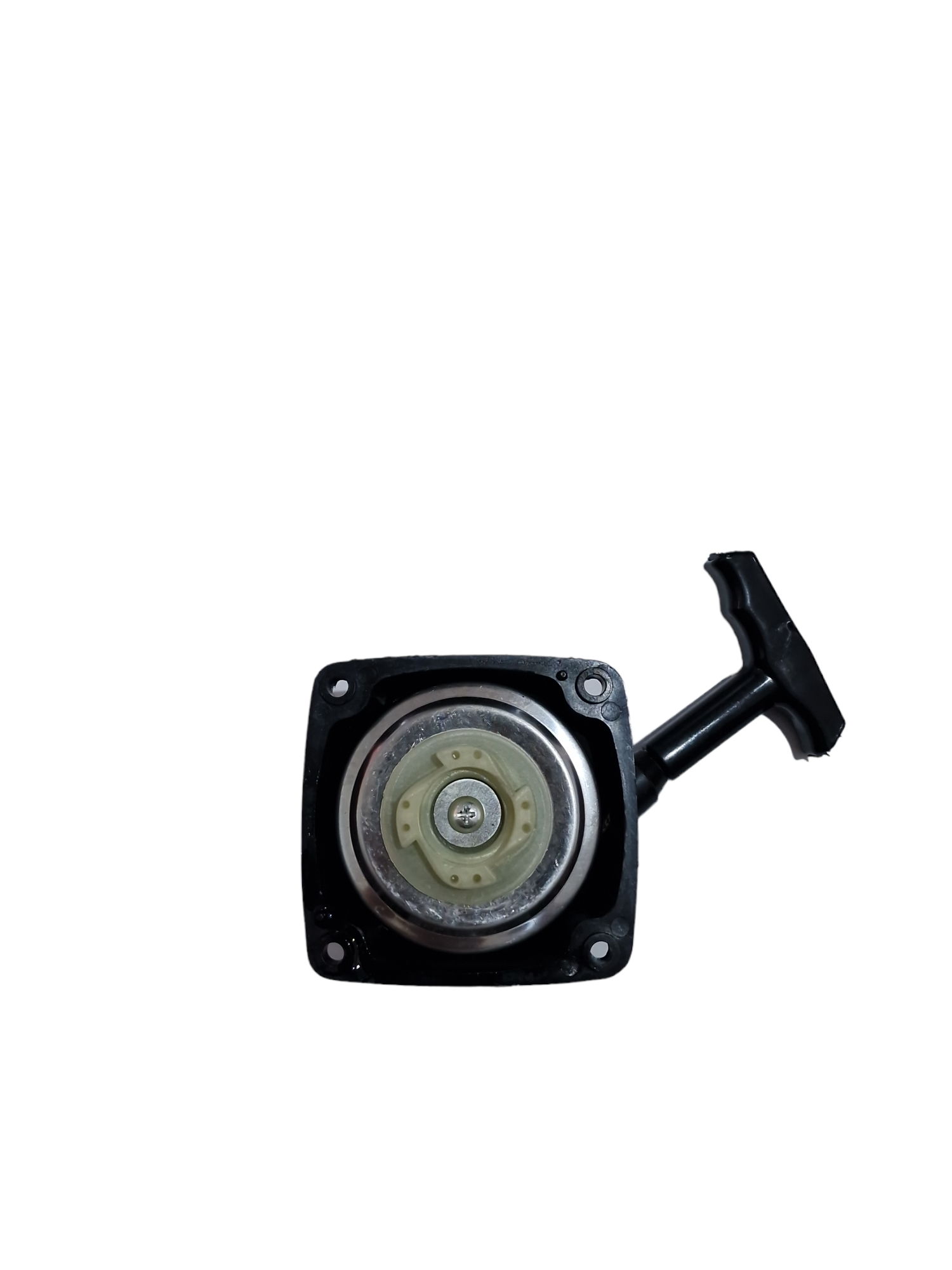 Demaror pornire usoara