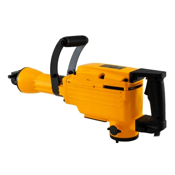 Ciocan demolator ROTOR RDH6501 1900 bpm motor cu perii bobinaj cupru
