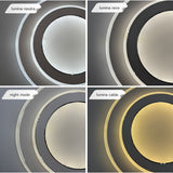 Plafoniera LED Deimos 50W, 3050lm, 300x50mm