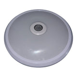Plafoniera LED cu senzor miscare 12W, Ø270x95 mm, 900 lm, 4100K