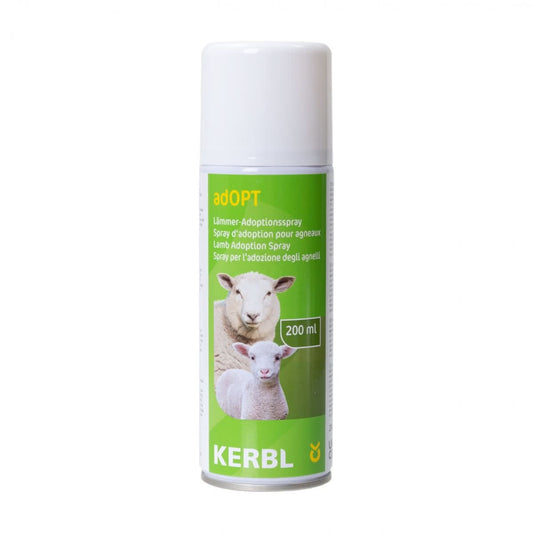 Spray adoptie miei iezid adOPT 200 ml neutralizare miros uleiuri aromatice