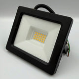 Proiector LED SMD Galaxy, 20W, 1800Lm, 2700k