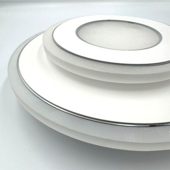 Plafoniera LED Deimos 50W, 3050lm, 300x50mm
