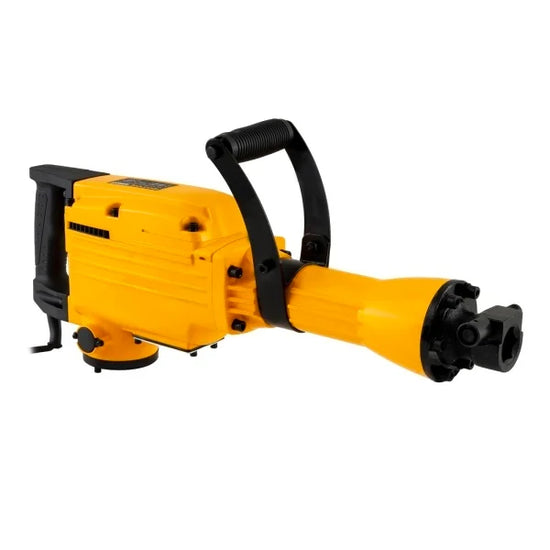 Picamer ROTOR RDH6501 sistem prindere HEX pentru demolare beton