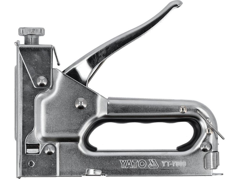 Capsator manual tapiterie Yato YT-7000 - imagine produs 4