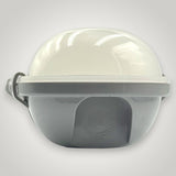 Corp LED IP65 40W, 1200x94x72.5mm, 6500K, emergenta 3h