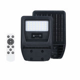 Corp stradal solar 30W, 6500K, 301x218x44 mm
