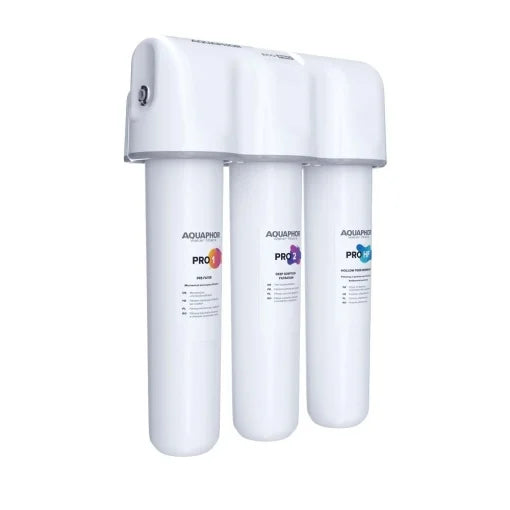 Filtru sub chiuveta PROFESIONAL Aquaphor ECO Pro 10.000l