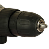Masina de gaurit si insurubat BLACK+DECKER BCD003BAST-QW, 18V, 1.5Ah, 45Nm, 160 accesorii, mandrina rapida
