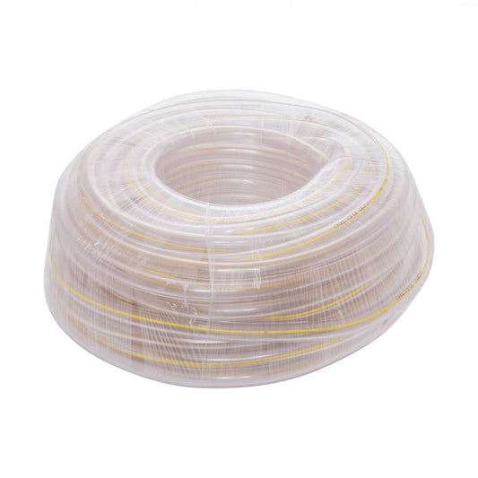 Furtun lapte 16/25 mm pentru aparate de muls - conexiune bidon și colector, la metru