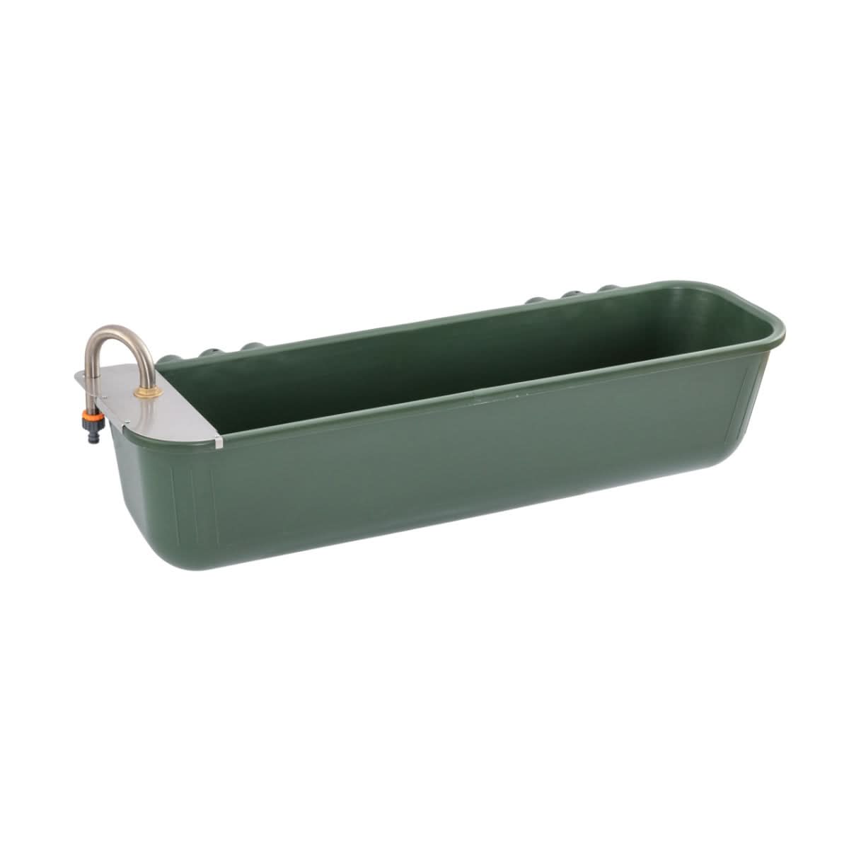 Adapatoare bovine 42L cu plutitor si racord furtun 1/2"