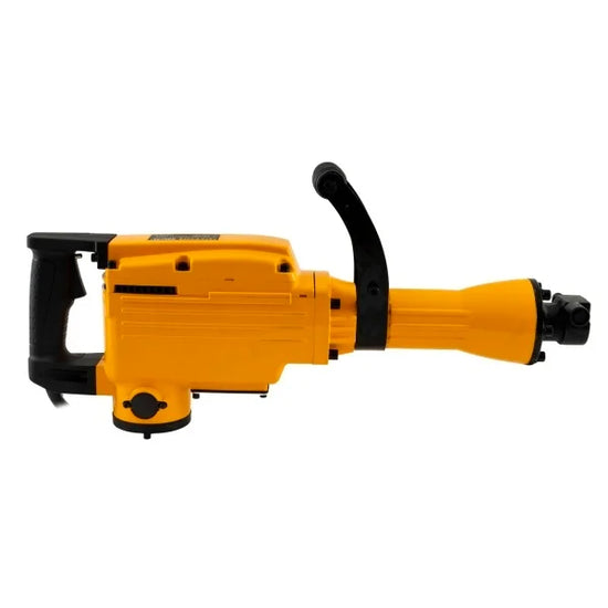 Ciocan demolator ROTOR RDH6501 cu maner auxiliar antivibratii