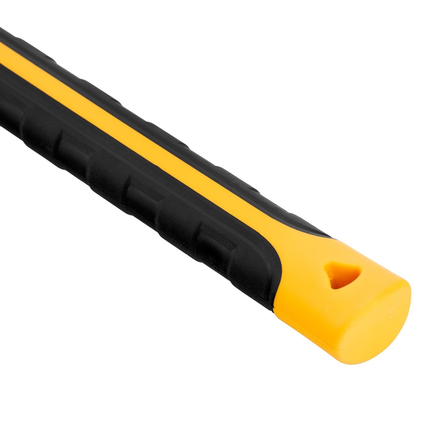 Tarnacop 2000 g, lungime 900 mm, maner fibra de sticla Denzel