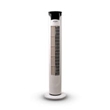 Ventilator Turn BOHM BH870RC, 32 Inch, 45W, Telecomanda, Display LED